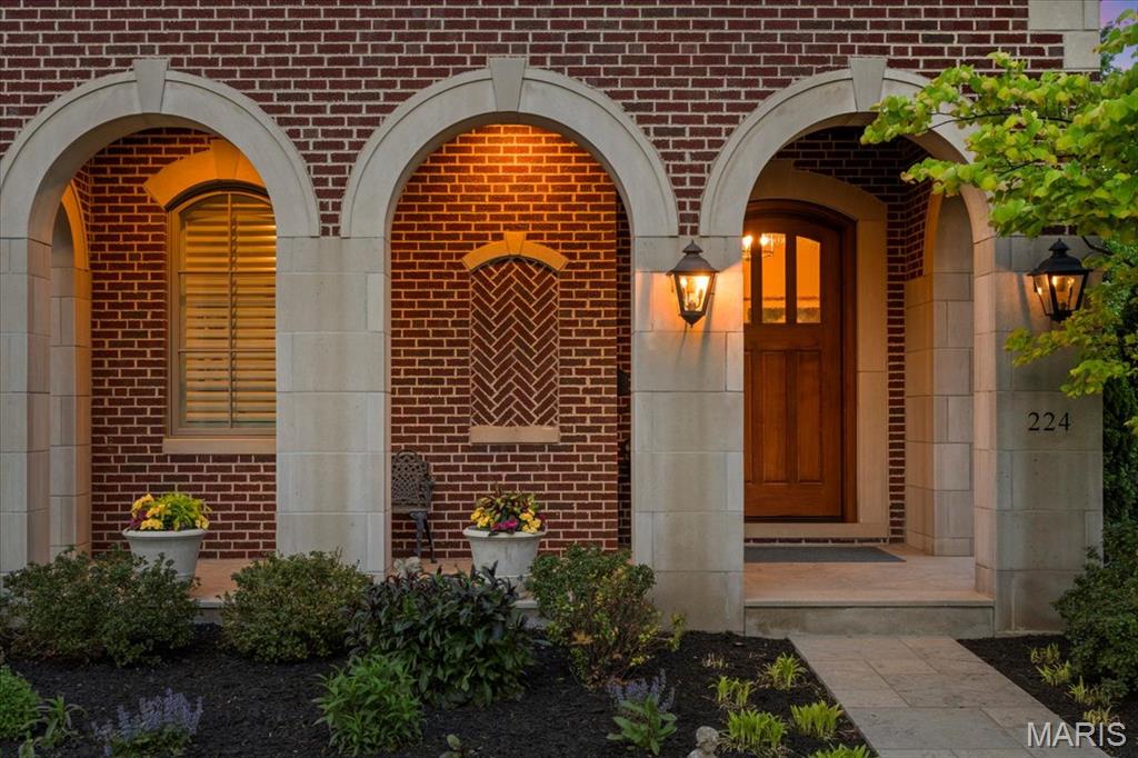 Bemiston - Residential