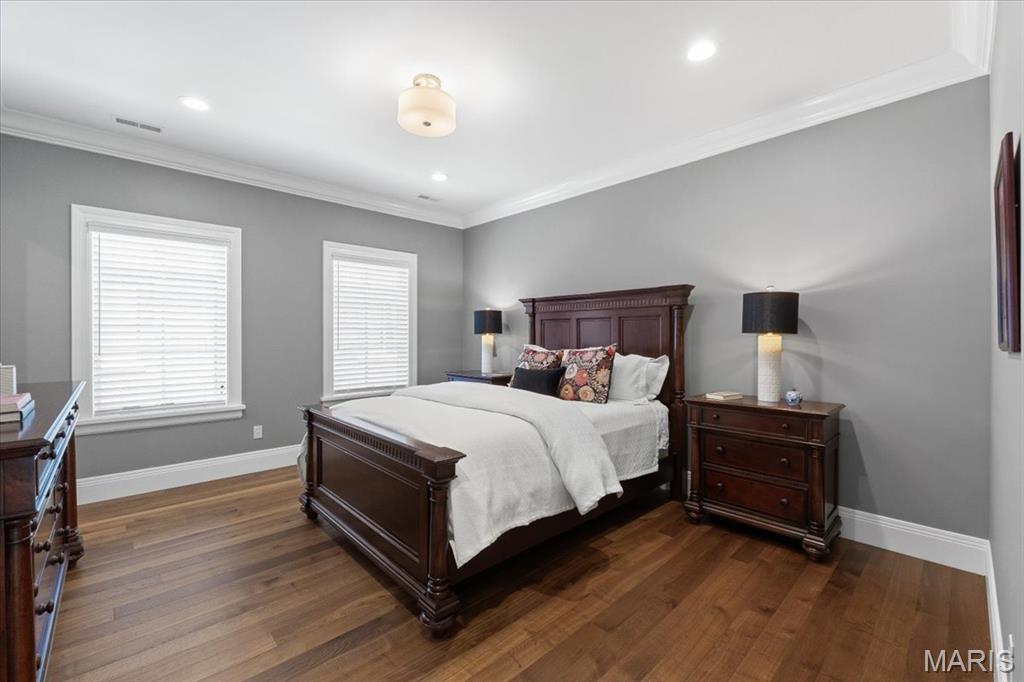 Bemiston - Residential