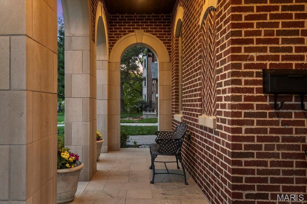 Bemiston - Residential