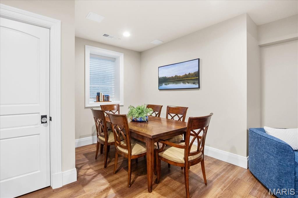 Bemiston - Residential