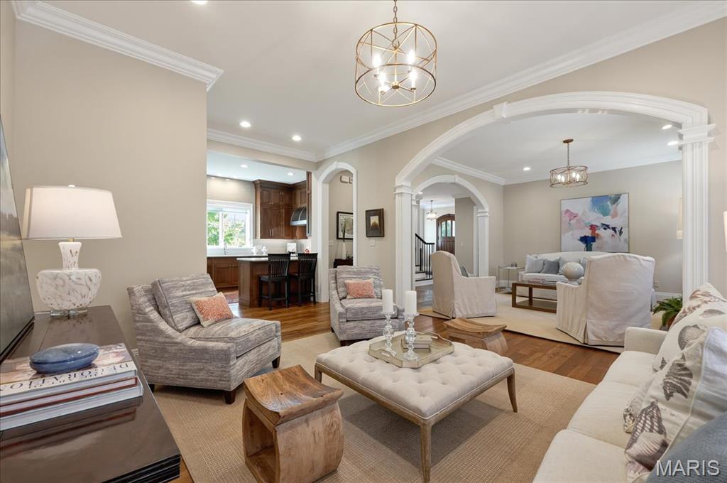 Bemiston - Residential