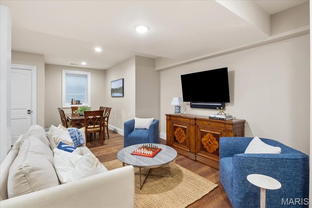 Bemiston - Residential