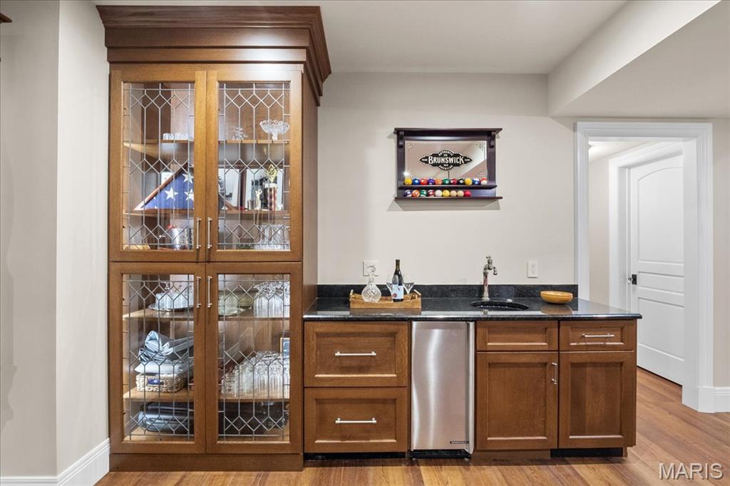 Bemiston - Residential