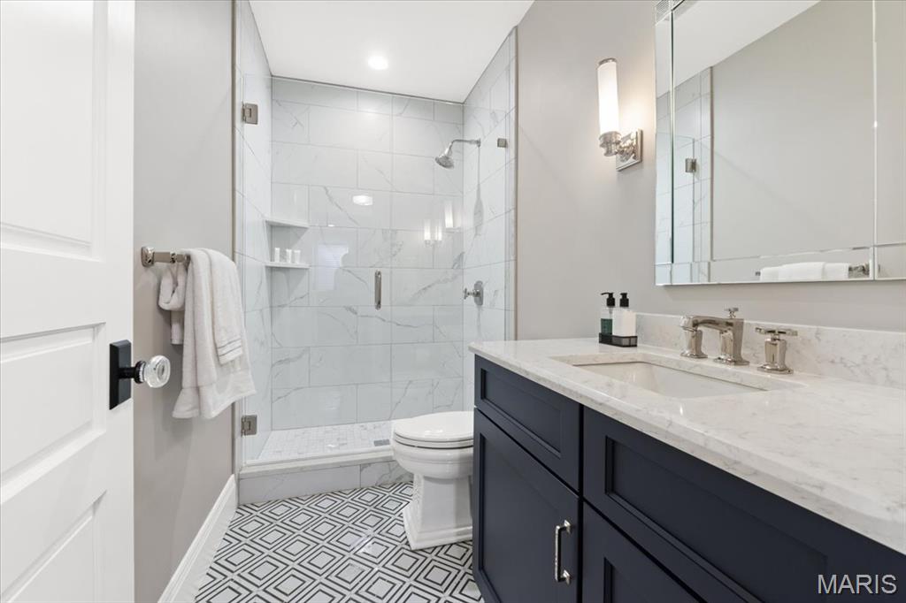 Bemiston - Residential