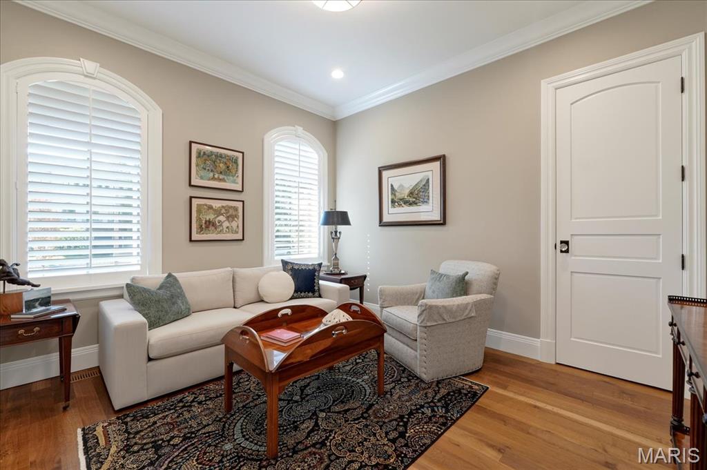 Bemiston - Residential