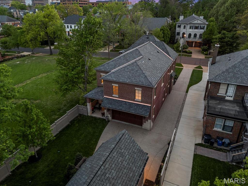 Bemiston - Residential