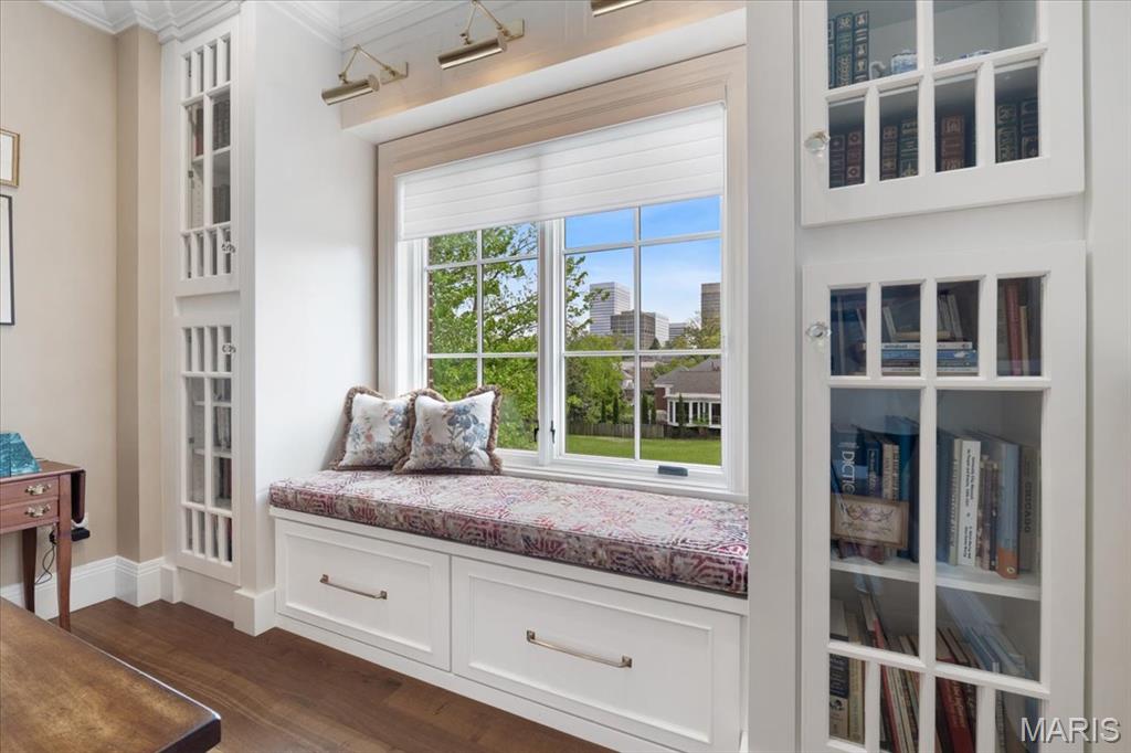 Bemiston - Residential