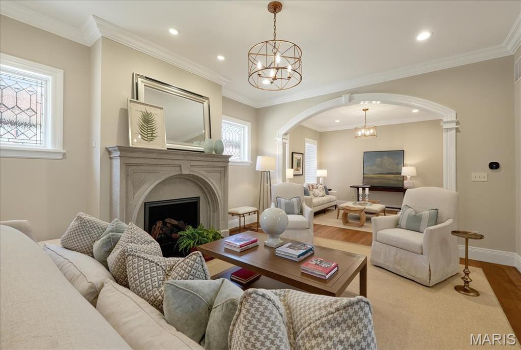 Bemiston - Residential