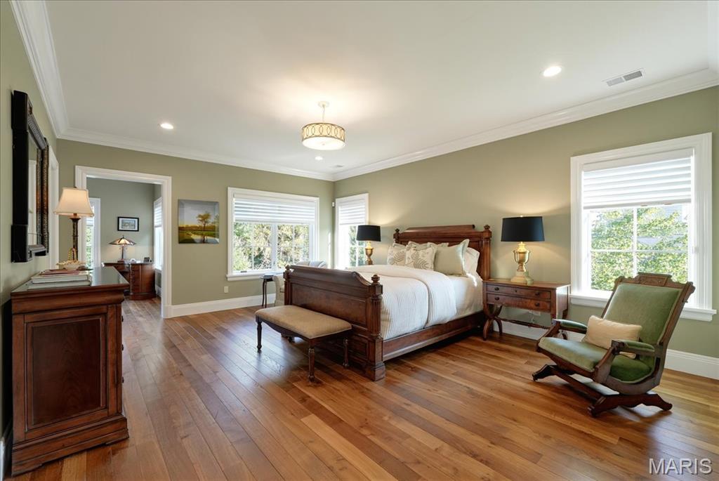 Bemiston - Residential