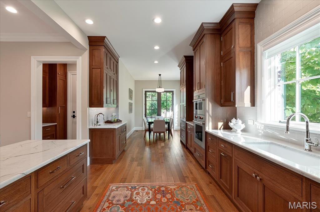 Bemiston - Residential