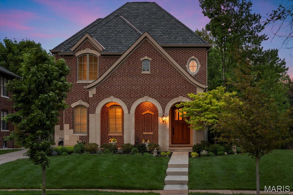 Bemiston - Residential