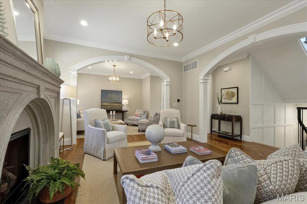 Bemiston - Residential