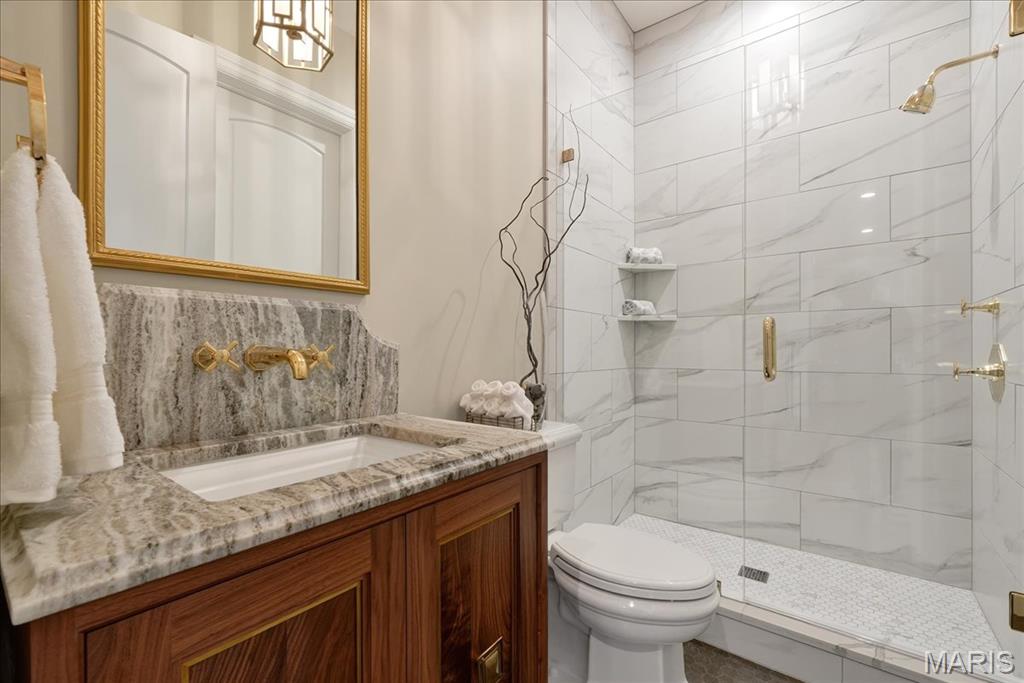 Bemiston - Residential