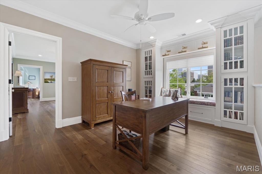 Bemiston - Residential