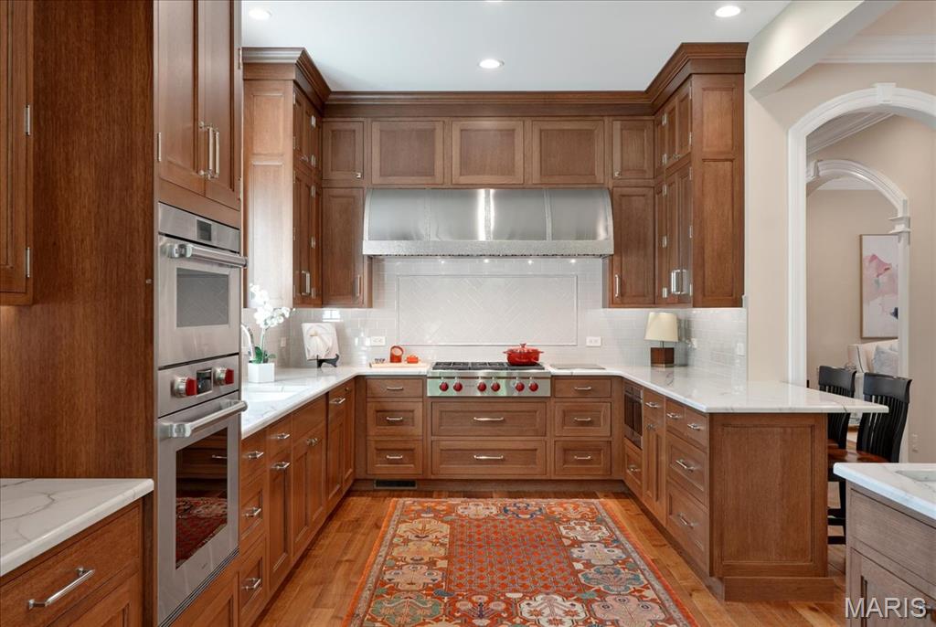 Bemiston - Residential