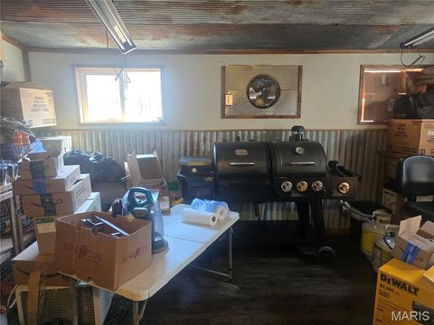 Tiny photo for 23672 Richland Road, Waynesville, MO 65583 (MLS # 26031098)