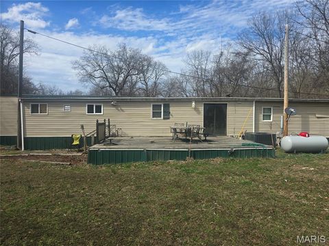 Tiny photo for 23672 Richland Road, Waynesville, MO 65583 (MLS # 26031098)