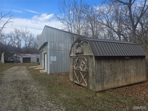 Tiny photo for 23672 Richland Road, Waynesville, MO 65583 (MLS # 26031098)