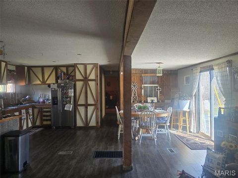 Tiny photo for 23672 Richland Road, Waynesville, MO 65583 (MLS # 26031098)