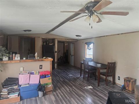 Tiny photo for 23672 Richland Road, Waynesville, MO 65583 (MLS # 26031098)