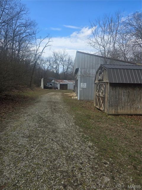 Tiny photo for 23672 Richland Road, Waynesville, MO 65583 (MLS # 26031098)