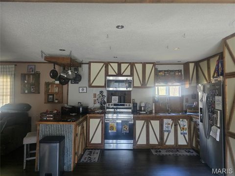Tiny photo for 23672 Richland Road, Waynesville, MO 65583 (MLS # 26031098)
