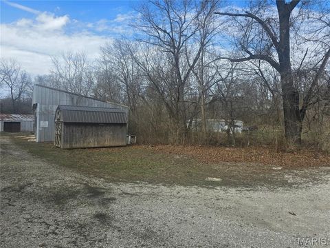 Tiny photo for 23672 Richland Road, Waynesville, MO 65583 (MLS # 26031098)