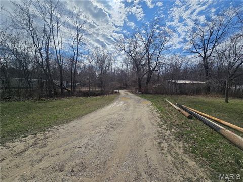 Tiny photo for 23672 Richland Road, Waynesville, MO 65583 (MLS # 26031098)