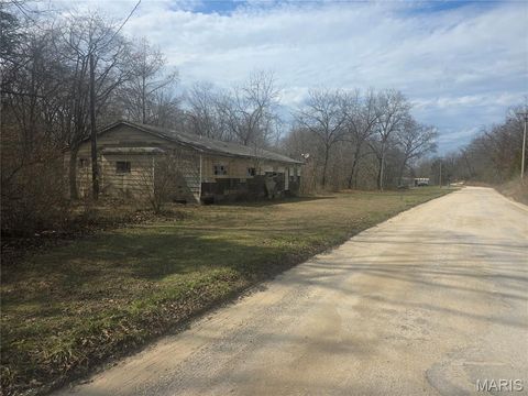 Tiny photo for 23672 Richland Road, Waynesville, MO 65583 (MLS # 26031098)