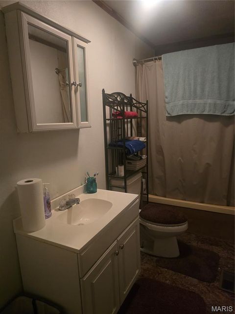 Tiny photo for 23672 Richland Road, Waynesville, MO 65583 (MLS # 26031098)