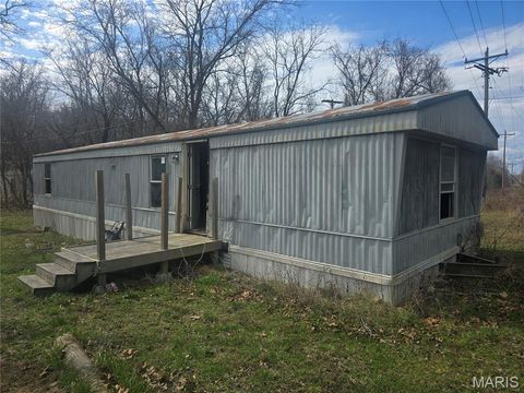 Tiny photo for 23672 Richland Road, Waynesville, MO 65583 (MLS # 26031098)