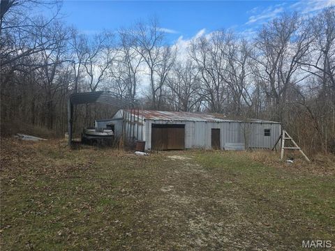 Tiny photo for 23672 Richland Road, Waynesville, MO 65583 (MLS # 26031098)