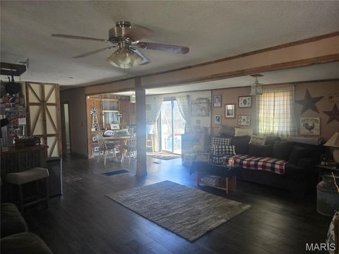Tiny photo for 23672 Richland Road, Waynesville, MO 65583 (MLS # 26031098)