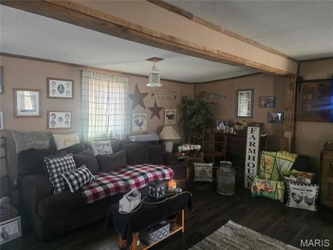 Tiny photo for 23672 Richland Road, Waynesville, MO 65583 (MLS # 26031098)