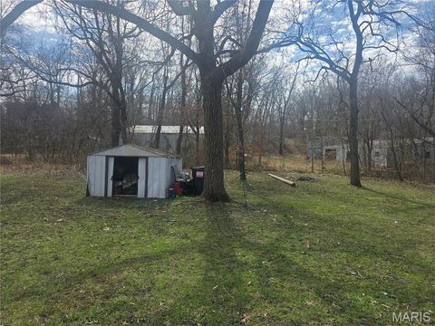 Tiny photo for 23672 Richland Road, Waynesville, MO 65583 (MLS # 26031098)