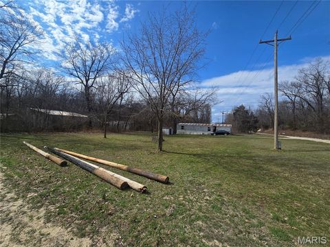 Tiny photo for 23672 Richland Road, Waynesville, MO 65583 (MLS # 26031098)