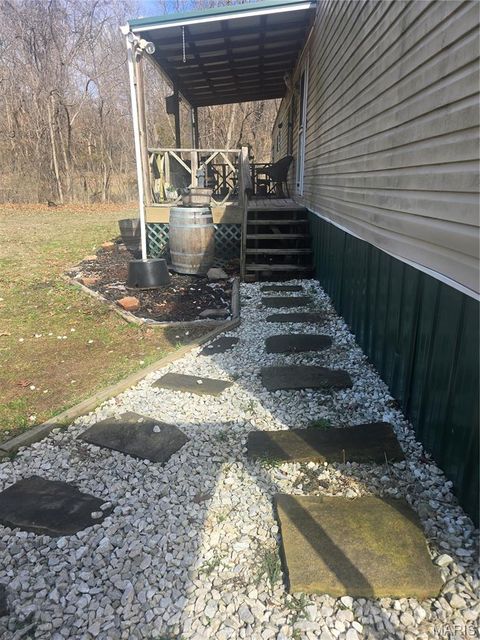 Tiny photo for 23672 Richland Road, Waynesville, MO 65583 (MLS # 26031098)