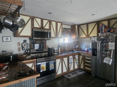 Tiny photo for 23672 Richland Road, Waynesville, MO 65583 (MLS # 26031098)