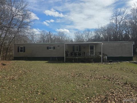 Tiny photo for 23672 Richland Road, Waynesville, MO 65583 (MLS # 26031098)