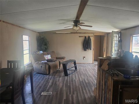 Tiny photo for 23672 Richland Road, Waynesville, MO 65583 (MLS # 26031098)