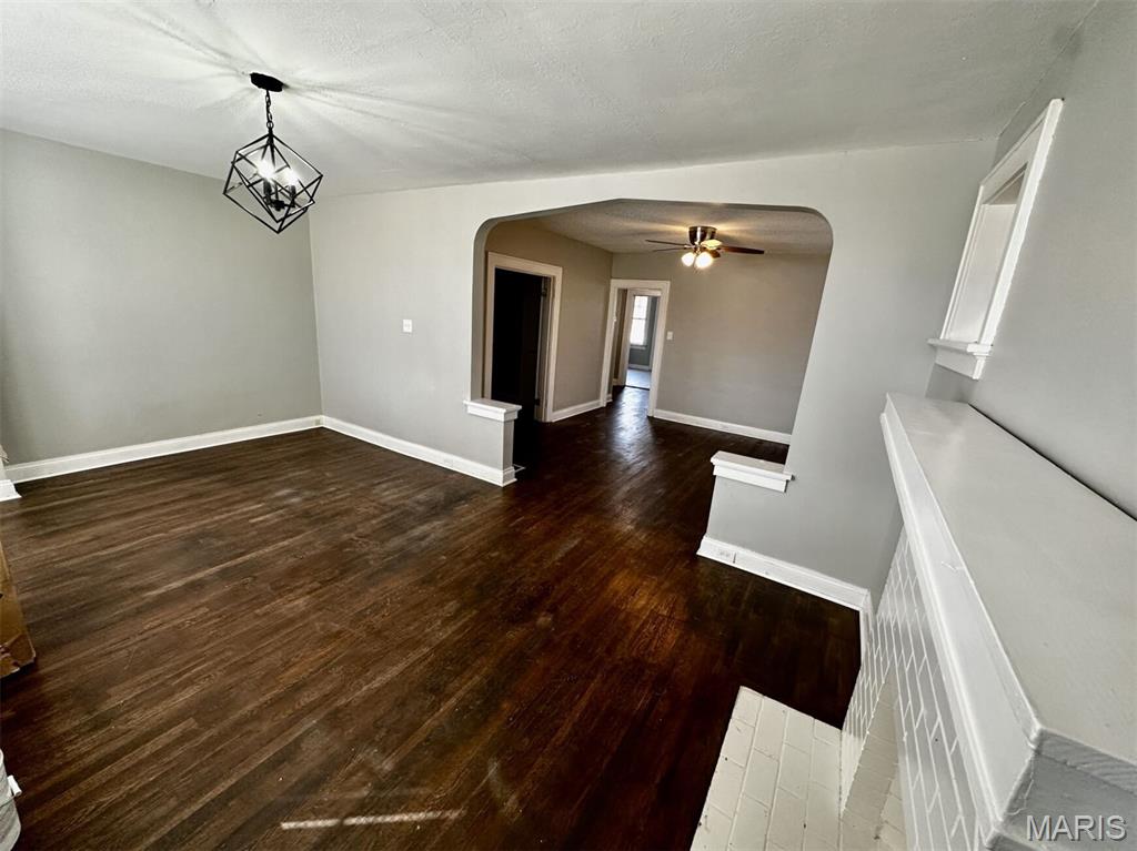 Gardenville Add - Residential Income