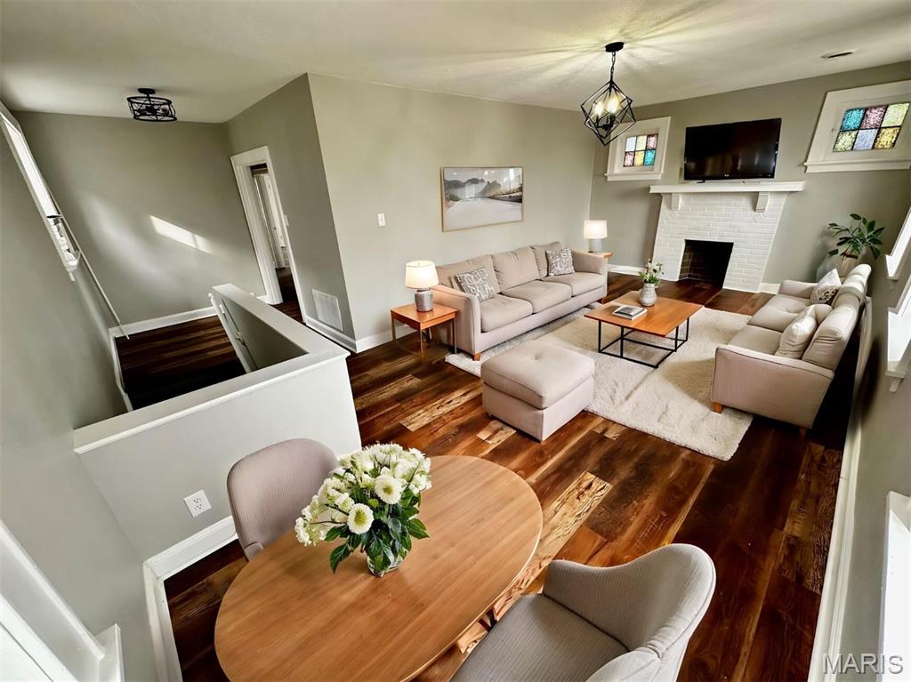 Gardenville Add - Residential Income