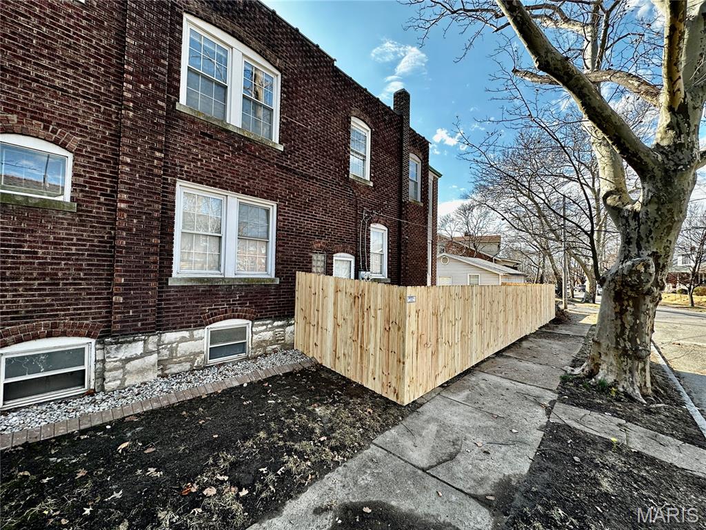 Gardenville Add - Residential Income