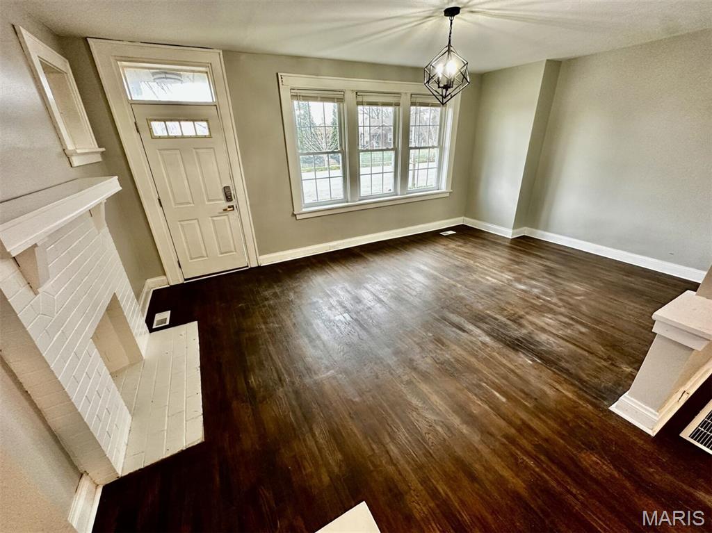 Gardenville Add - Residential Income