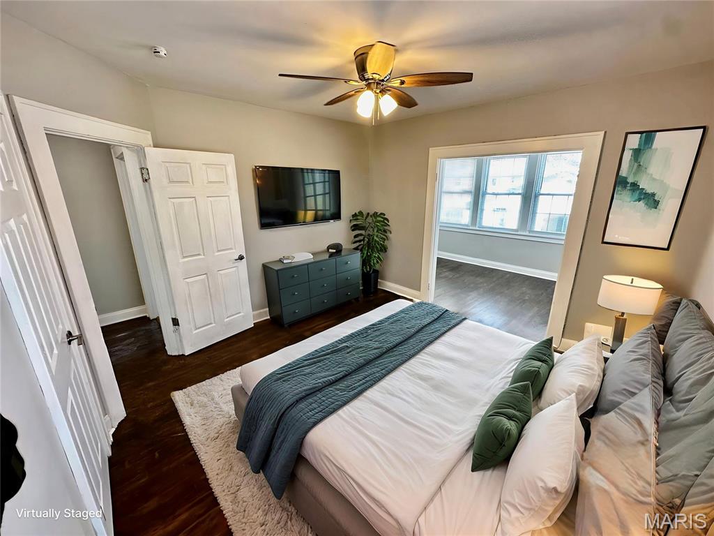 Gardenville Add - Residential Income