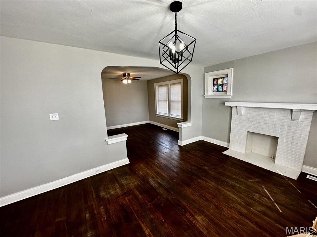 Gardenville Add - Residential Income