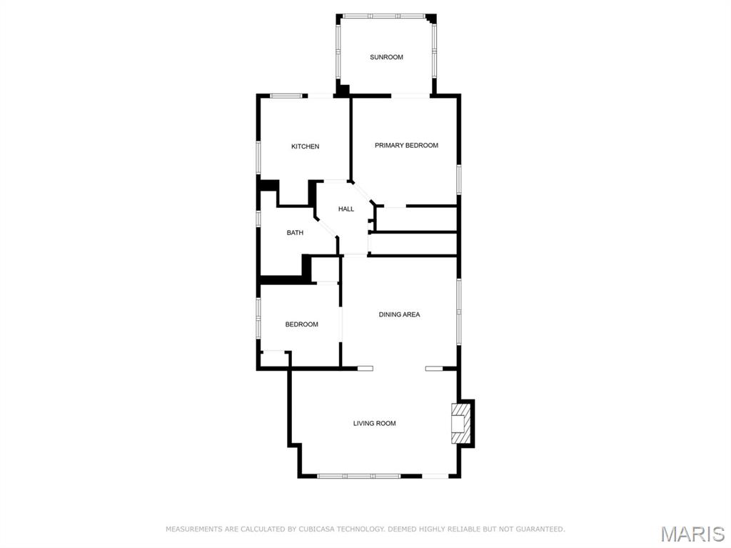 Gardenville Add - Residential Income