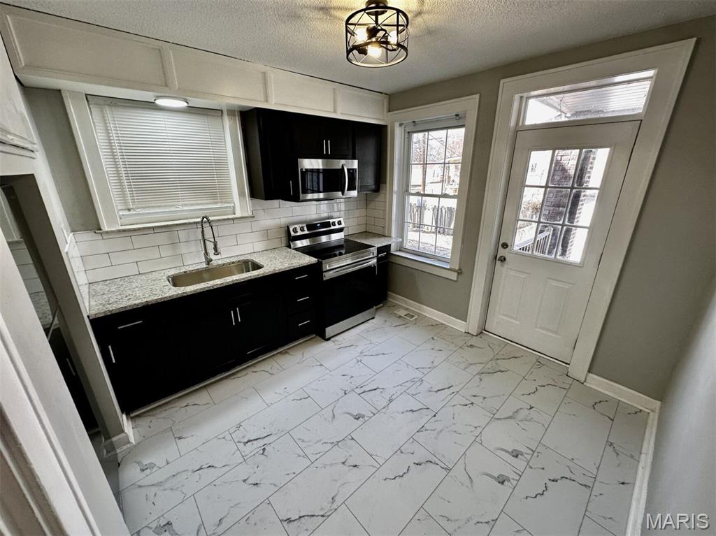 Gardenville Add - Residential Income