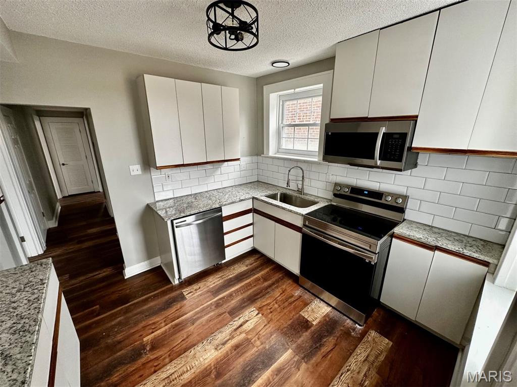 Gardenville Add - Residential Income