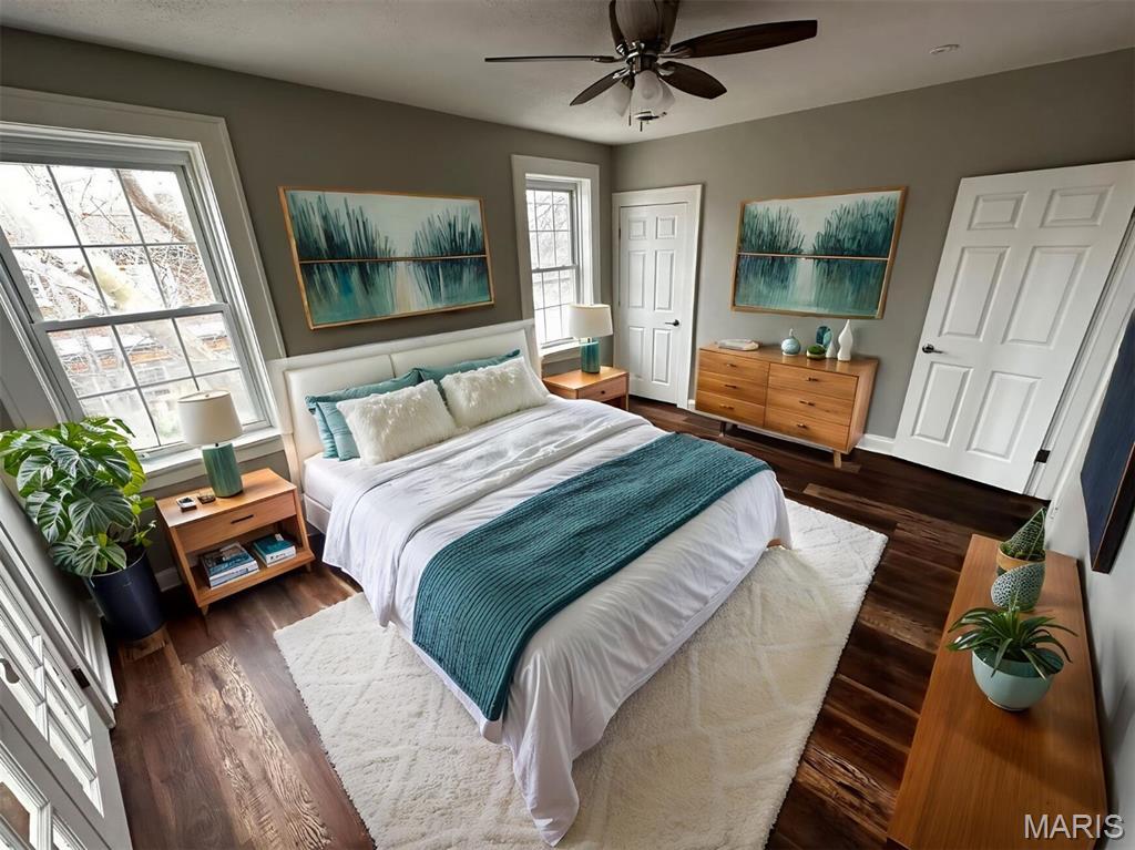 Gardenville Add - Residential Income